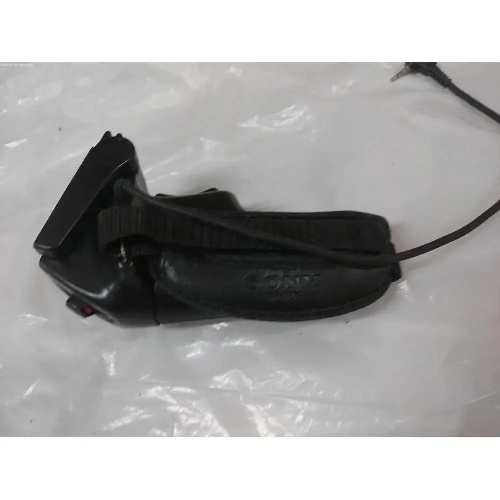 Sony remote grip